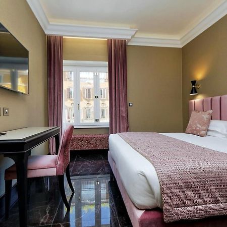 Bq House Colosseo Luxury Rooms Roma Exterior foto
