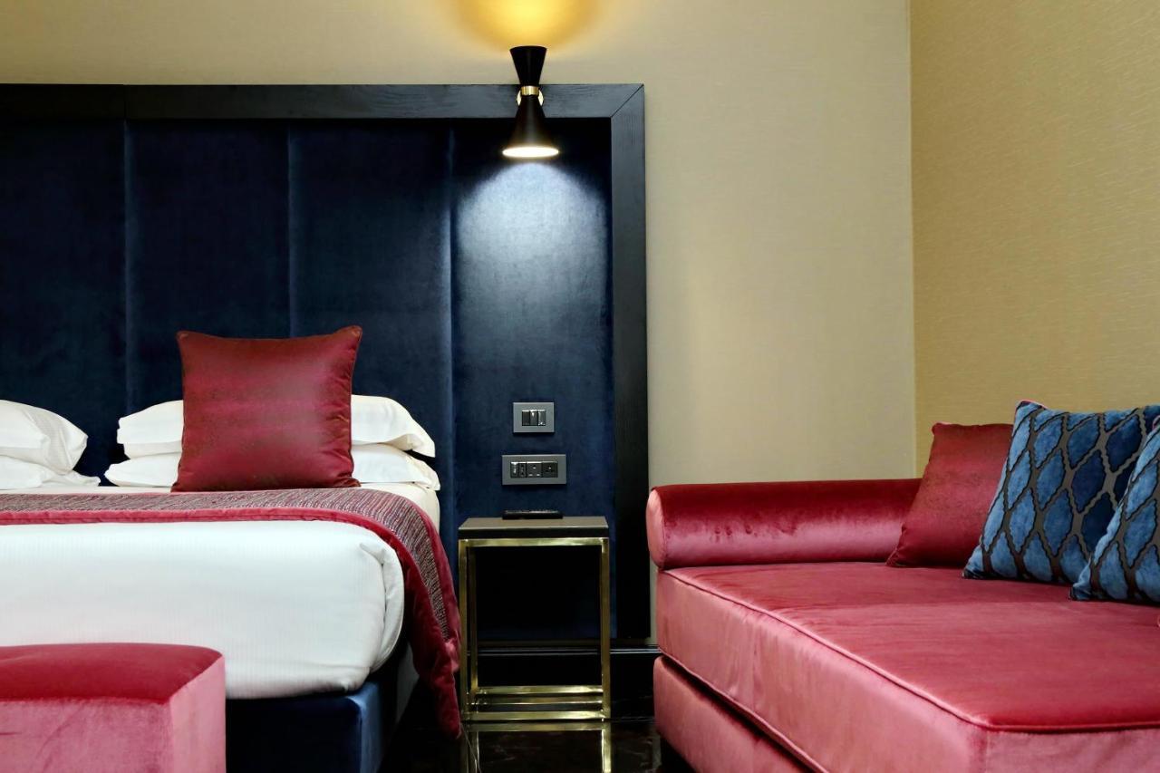 Bq House Colosseo Luxury Rooms Roma Exterior foto